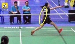 羽毛球网红爆料视频大全,揭秘球坛幕后故事